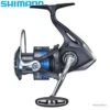 Moulinet Spinning Shimano Nexave FI 2500S -Abu Magasin 00001 Moulinet Spinning Shimano Nexave FI 2500S