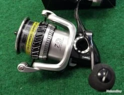 Ryobi Moulinet Tubertini VENUM Z 6000