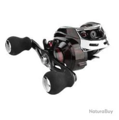 Moulinet De Pêche Frein Magnétique 7.2:1 Gaucher Ou Droitier TOP QUALITE !!!
