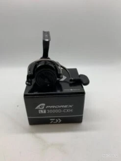 Daiwa Moulinet De Pêche Daïwa LT 3000D-CXH