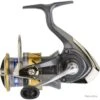Moulinet Spinning Daiwa Laguna 20 Lt 2500 XH -Abu Magasin 00001 Moulinet spinning daiwa laguna 20 lt 2500 XH 1