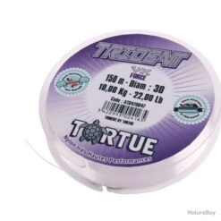 Nylon Tortue Trident Vx Force 150m Ø 25/100