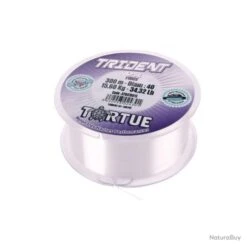 Nylon Tortue Trident Vx Force 300m Ø 50/100