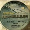 Nylon 300 M Diam 28,5 7,880 Kg Texcellium Powerline Pêche CARNASSIER -Abu Magasin 00001 Nylon 300 m diam 28 5 7 880 kg texcellium Powerline peche CARNASSIER