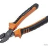 Savage Gear PINCE SAVAGEAR MP CUT & CRIMP PLIERS S -Abu Magasin 00001 PINCE SAVAGEAR MP CUT CRIMP PLIERS S