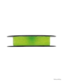 Daiwa Promo - TRESSE JBRAID 8B CHARTREUSE 150M 24/100