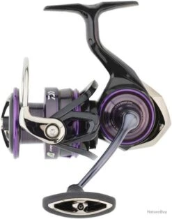 Prorex MQ 22 LT 3000 CXH Moulinet Spinning Daiwa