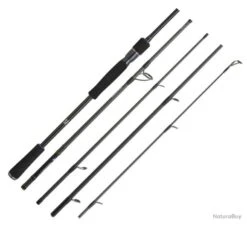 Prorex X Travel 2.44 M 14-42 G 805 H Prorex Daiwa