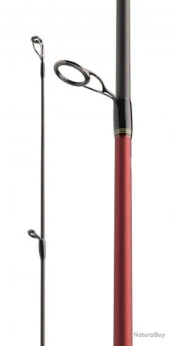 Red Shadow Traveler Spinning HYRSSTS02