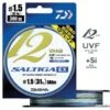Saltiga 600 M 12 Braid EX Multicolore Daiwa 26/100 #3 24,8 Kg 55 Lb -Abu Magasin 00001 Saltiga 600 M 12 Braid EX Multicolore Daiwa 26 100 3 24 8 kg 55 lb
