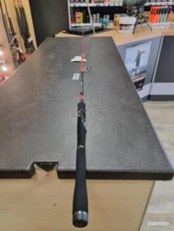 TENRYU TECHNICALLY 5-20 2.09m