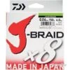 Daiwa TRESSE JBRAID 8B 150M 24/100 C -Abu Magasin 00001 TRESSE JBRAID 8B 150M 24 100 C