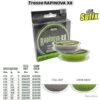 TRESSE RAPINOVA X8 SUFIX 0.104 Mm Lemon Green -Abu Magasin 00001 TRESSE RAPINOVA X8 SUFIX 0.104 mm Lemon Green