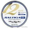 Daiwa TRESSE SALTIGA 12B 300M 0.30MC -Abu Magasin 00001 TRESSE SALTIGA 12B 300M 0.30MC