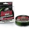 Tresse Sufix 832 Braid L.vis Green 250m Ø 15/100 -Abu Magasin 00001 TRESSE SUFIX 832 BRAID L.VIS GREEN 250M O 15 100