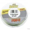 Tresse Sufix Performance Pro 8 L.vis Green 135m Ø 24/100 -Abu Magasin 00001 TRESSE SUFIX PERFORMANCE PRO 8 L.VIS GREEN 135M O 24 100