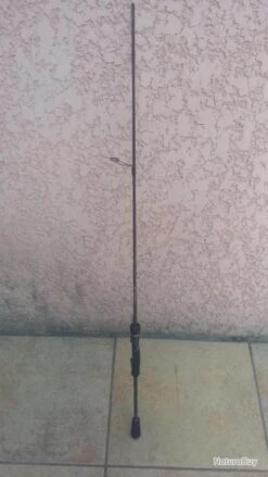 Talon De Canne Spinning Daiwa Prorex XR 2020 - 2.13 - UL 2-8g