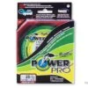 Tresse Power Pro Rouge - Bobine 135m 6/100 -Abu Magasin 00001 Tresse Power Pro Rouge Bobine 135m 6 100