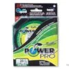 Tresse Power Pro Verte - Bobine 135m 6/100 -Abu Magasin 00001 Tresse Power Pro Verte Bobine 135m 6 100