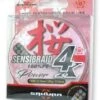 Tresse Sakura Sensibraid 4x 8kg -Abu Magasin 00001 Tresse Sakura Sensibraid 4x 8kg