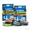 Tresse Shimano Kairiki 4 300m Steel Grey 19/100 -Abu Magasin 00001 Tresse Shimano Kairiki 4 300m Steel Grey 19 100