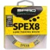 Tresse Spro Spex 8 Brins Green 150M 18/100 -Abu Magasin 00001 Tresse Spro Spex 8 Brins Green 150M 18 100