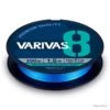 Tresse Varivas PE 8 Ocean Blue 150m 150m PE 2 37lb -Abu Magasin 00001 Tresse Varivas PE 8 Ocean Blue 150m 150m PE 2 37lb