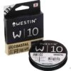 Tresse Westin W10 Coastal Morning Mist 150m 6kg 150m 0,10mm -Abu Magasin 00001 Tresse Westin W10 Coastal Morning Mist 150m 6kg 150m 0 10mm