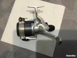 Vends MOULINET De PECHE