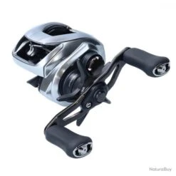 Zillion SV TWG 100 HL 2021 Moulinet Casting Daiwa