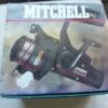 Moulinet Mitchell Performance 40 Neuf En Boite D'origine -Abu Magasin 00001 moulinet Mitchell performance 40 neuf en boite d origine