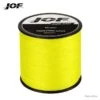 Tresse 1000 Mètre 36kg Jaune -Abu Magasin 00001 tresse 1000 metre 36kg jaune