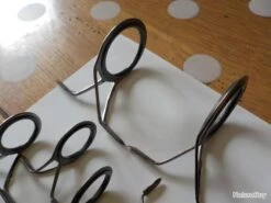 Anneaux Doubles Pattes N°7 -Abu Magasin 00002 Anneaux doubles pattes n 7