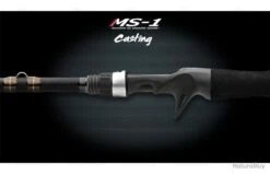 Canne Casting Major Craft MS-1 1 7-17,5gr 2.14m