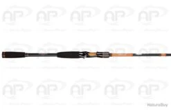 Canne Casting Sakura Speciz 2 14-42gr 2.13M