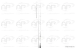 Canne Daiwa Sensor Tirette 272 2 140cm 10 5-30gr 145 G 2.70M