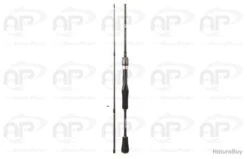 Canne Spinning Daiwa Exceler 2022 2 115cm 10-35gr 117 G 2.21M