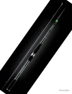 Canne Spinning Favorite X1 2 96cm 1m83 104g 0,5-5g