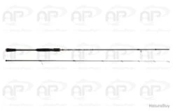 Canne Spinning Spro Mimic 2 15-40G 2.40M