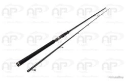 Canne Spinning Westin W3 2nd PowerTeez 2 14-49GR 2.50 M