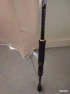 Canne Spinning Daiwa Ardito HM, 2 éléments, 7-21gr, L: 1,96m - Action Fast - Anneaux Titanium -Abu Magasin 00002 Canne spinning Daiwa Ardito HM 2 elements 7 21gr L 1 96m action fast anneaux titanium
