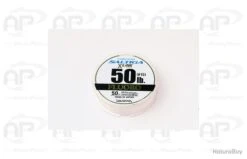 Daiwa Fluorocarbon Saltiga X-Link 30m 3,60kg 0.235mm