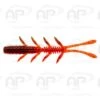 Illex Scissor Comb 3" 8 MAGIC PUMPKIN CRAW 7.6cm -Abu Magasin 00002 Illex Scissor Comb 3 8 MAGIC PUMPKIN CRAW 7.6cm