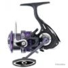 MOULINET DAIWA PROREX X 18 LT Taille 4000 -Abu Magasin 00002 MOULINET DAIWA PROREX X 18 LT Taille 4000