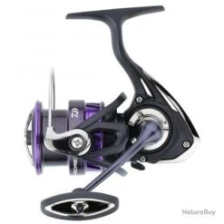 MOULINET DAIWA PROREX X 18 LT Taille 4000