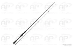 Major Craft Basspara X Spinning 2 1,8-7gr 1.82M