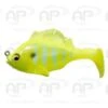Megabass Sleeper Gill 3.2 Ghost Lime Chart 21 G 8 Cm -Abu Magasin 00002 Megabass Sleeper Gill 3.2 Ghost Lime Chart 21 g 8 cm