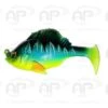 Megabass Sleeper Gill 3.2 Mat Tiger 21 G 8 Cm -Abu Magasin 00002 Megabass Sleeper Gill 3.2 Mat Tiger 21 g 8 cm
