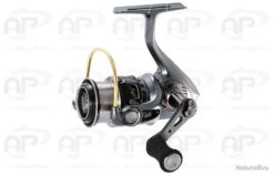 Moulinet Abu Garcia Revo ALX Theta 2000S Et SH 200gr 3kg 6.2.1 83 Cm