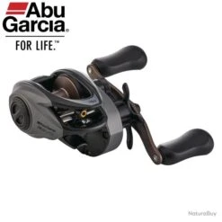 Moulinet Casting Abu Garcia Revo5 SX LP-L -Abu Magasin 00002 Moulinet Casting Abu Garcia Revo5 SX LP L